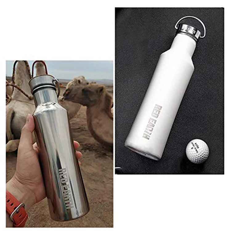 Vacuum flask 11