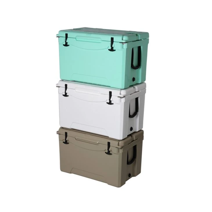 Quart Large Rotomold Cooler Chest