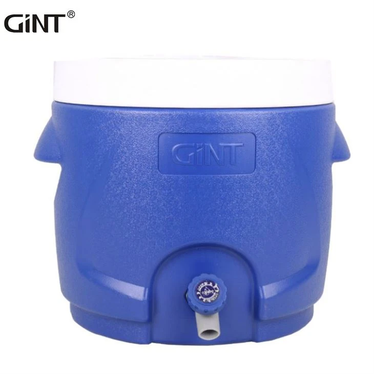 Bình làm mát đồ uống có đá 10L