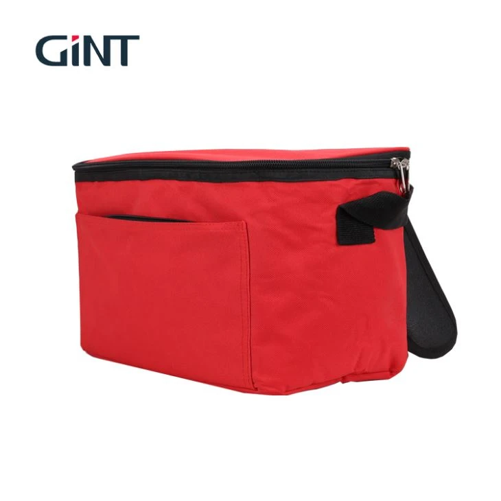 Túi làm mát mềm dự tiệc dã ngoại có thể gập lại 25L