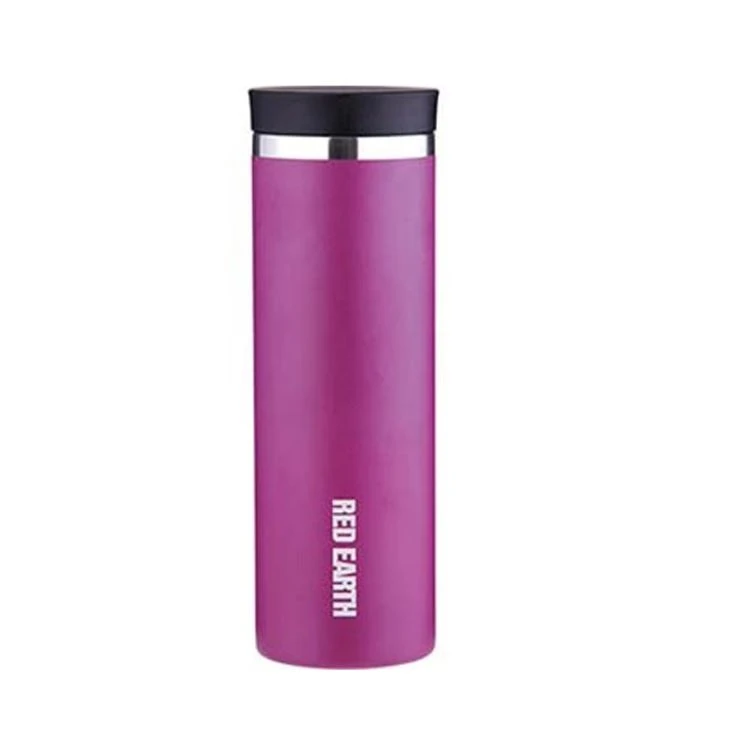 STAINLESS STEEL COFFEE VACUUM BOTTLE