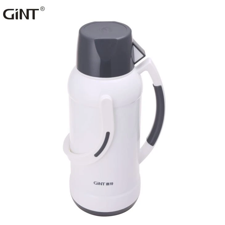 Brand Hot And Cold Retention Water Bottle 2 Liters Beverage Thermal Pots