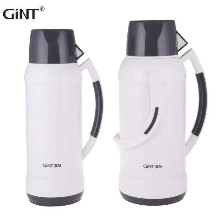 Brand Hot And Cold Retention Water Bottle 2 Liters Beverage Thermal Pots