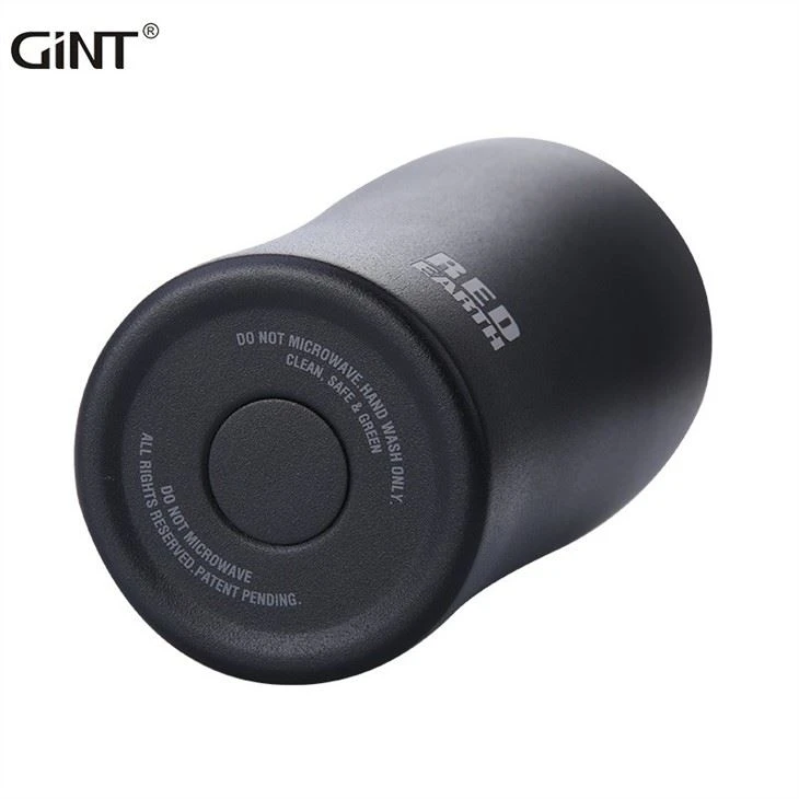 Chinese Sports Vacuum-Insulated Stainless-Steel Water Bottle With Straw Lid factory