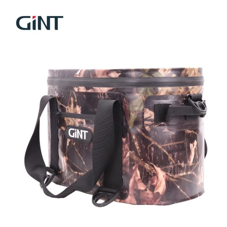 Customized Durable School Insulated For Kids Soft Leakproof Lunch Cooler Tote Bag