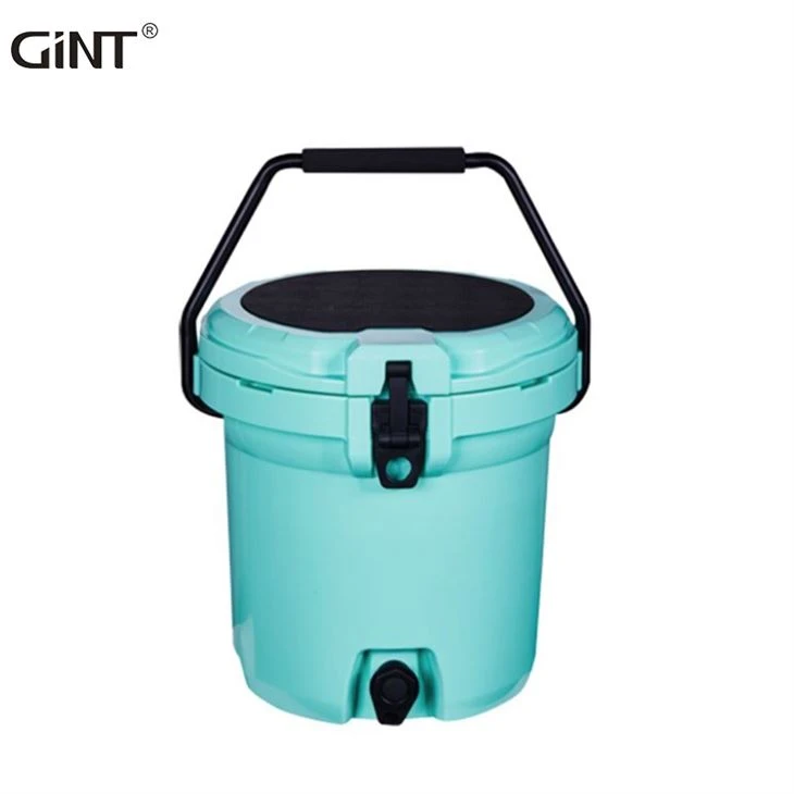Bình làm mát thùng đá cứng đựng bia Bbq không thấm nước