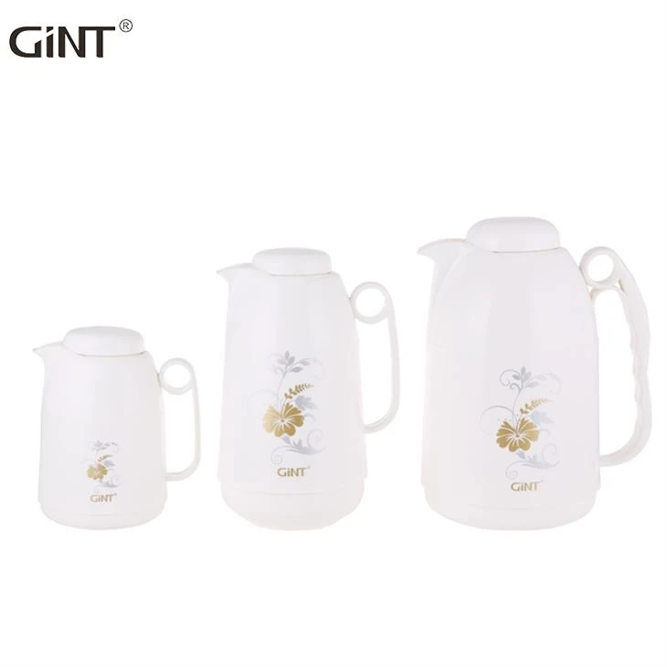 Ấm trà cà phê bằng kim loại treo tường đôi nhiều kích cỡ