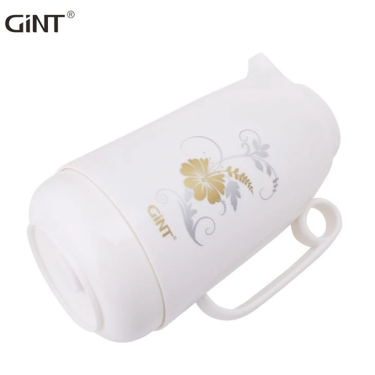 Multi-size Double Wall Metal Thermos Tea Coffee Pot Manufacturers