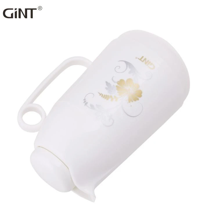 Multi-size Double Wall Metal Thermos Tea Coffee Pot for sale
