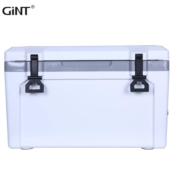 Cắm trại dã ngoại Hộp làm lạnh nước đá