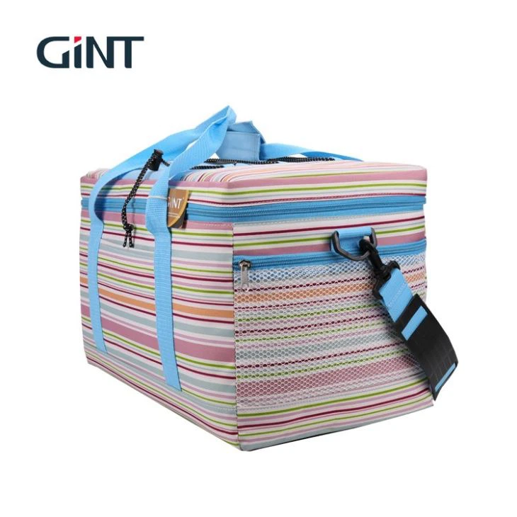  Adjustable Shoulder Strap Office Work Picnic Hiking Beach Lunch Box