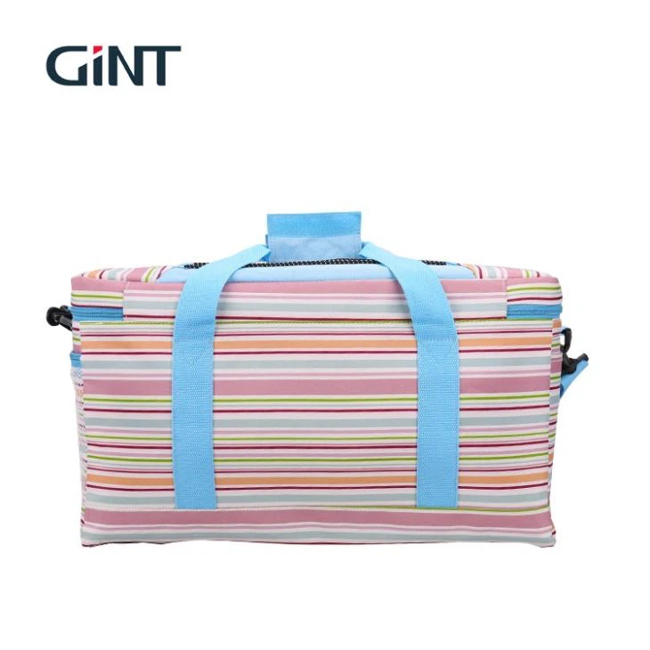 Shoulder Strap Office Work Picnic Hiking Beach Lunch Box