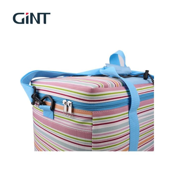  Shoulder Strap Office Work Picnic Hiking Beach Lunch Box suppliers