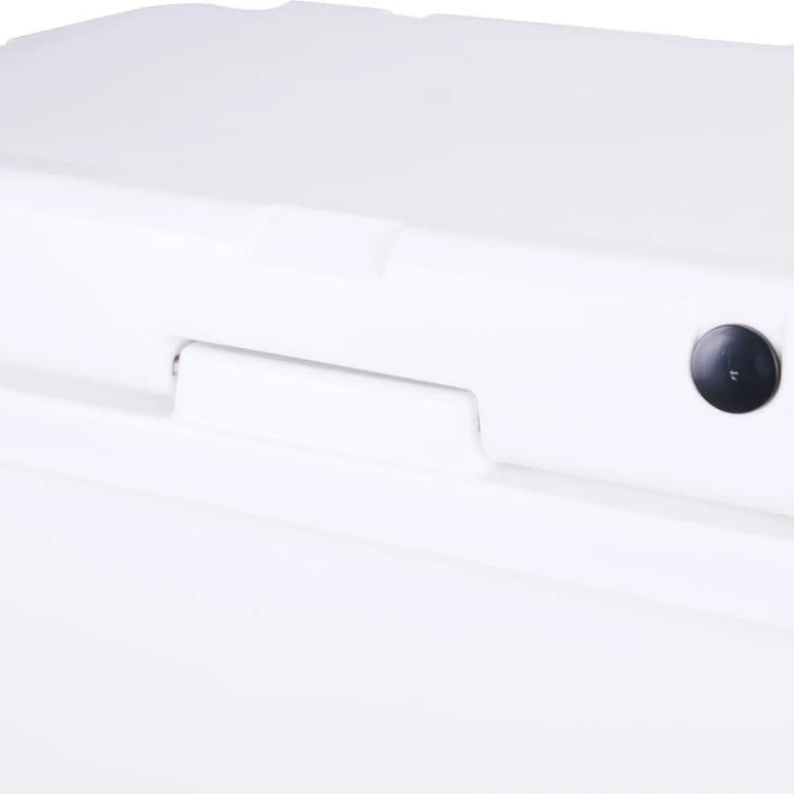 Rolling Multi-functioning Insulin Cooler Box