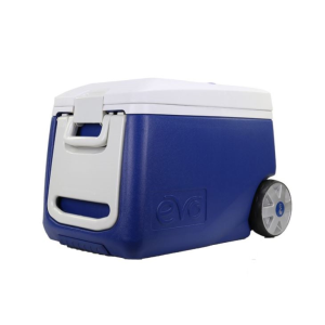 Máy làm mát ngăn đá bằng nhựa 50L