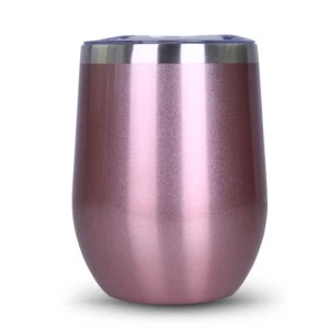 Tumbler vàng hồng