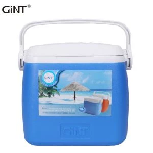 Hộp làm mát ngực đá cứng di động