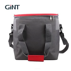 Túi đựng đồ ăn trưa cách nhiệt bằng nhựa cho ô tô