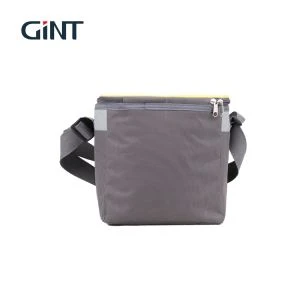 Túi làm mát Logo tùy chỉnh in bữa trưa cách nhiệt