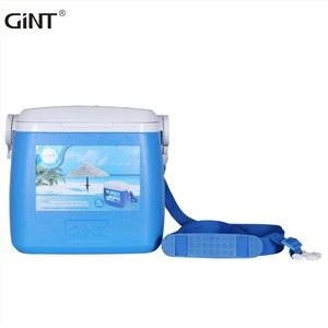 Hộp đựng đá lạnh bảo quản trái cây bia mini