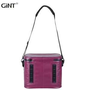 GiNT Soft Cooler cho cắm trại dã ngoại