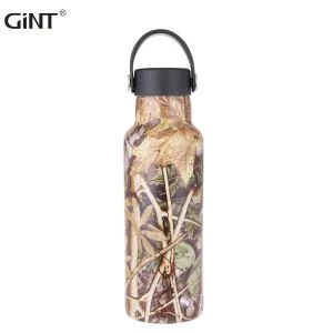 Chai nước giải khát bằng thép không gỉ