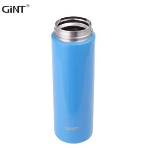 Bình chân không cách nhiệt cá nhân có tường đôi khỏe mạnh