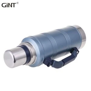 Bình giữ nhiệt Logo Bình chân không