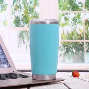 Chai thép không gỉ 316 lớp ngoài trời