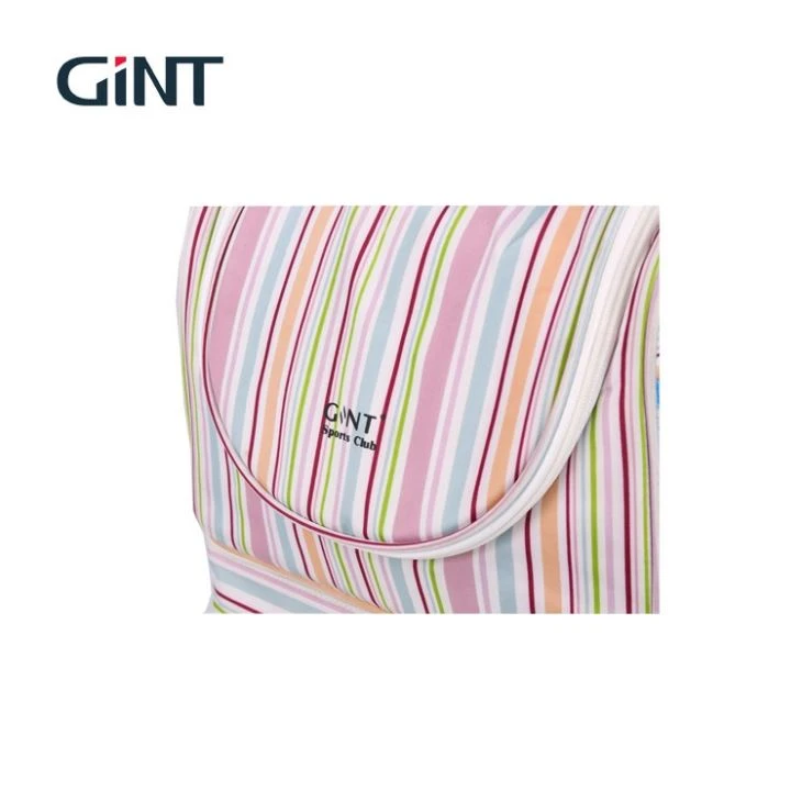 Soft Cooler With Hard Liner Food Delivery Cooler Bag