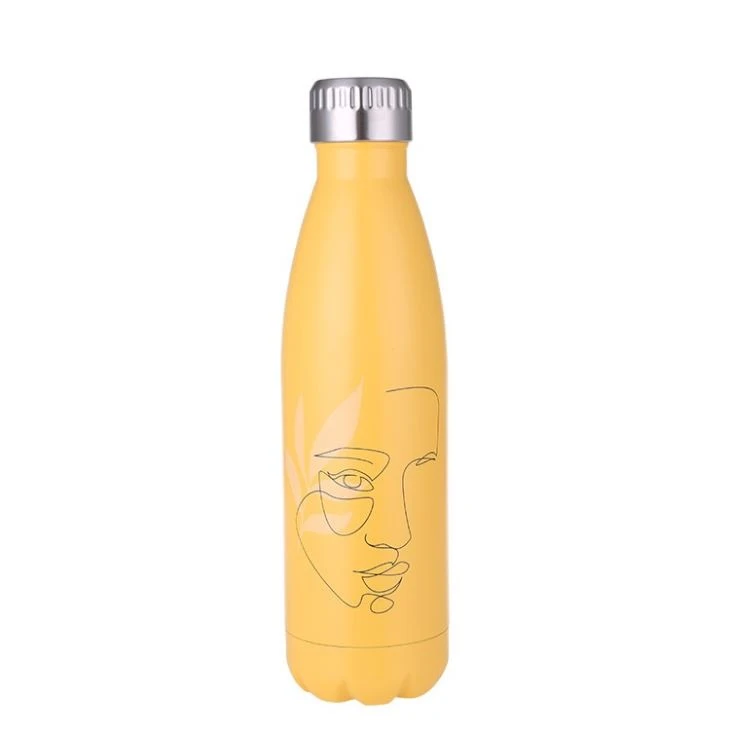 Thermos Travel Coffee Mug Thermo Tumbler Cup suppliers