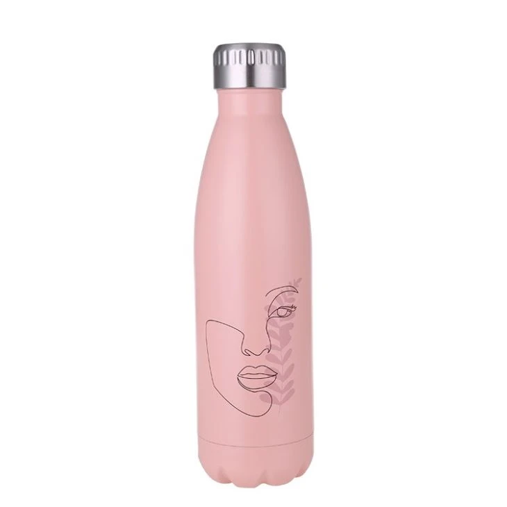 Thermos Travel Coffee Mug Thermo Tumbler Cup factory