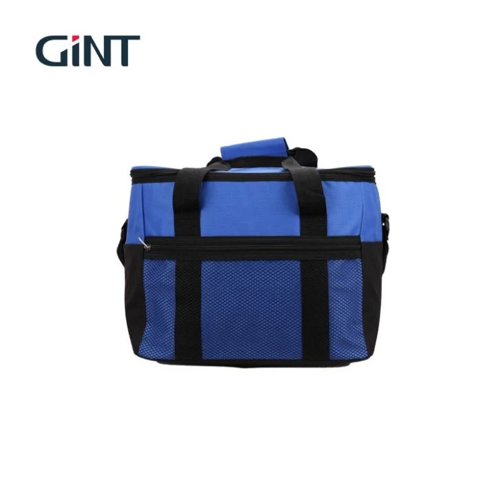 Waterproof Cooler Bag Custom Non Woven Bag suppliers