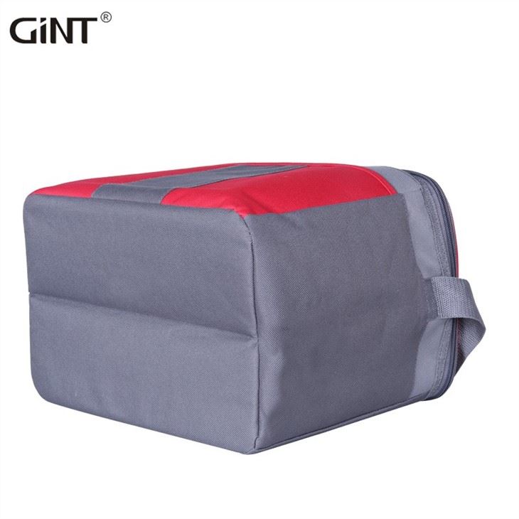 12L Soft Cooler Bag Collapsible Food Beverage Cooler