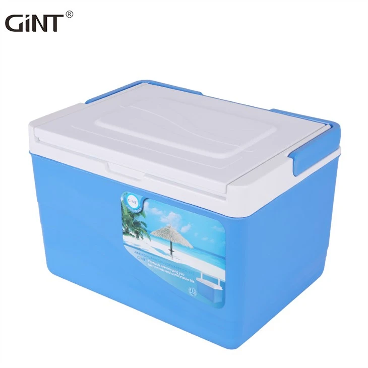 Hộp làm mát hộp đựng bữa trưa bằng nhựa nhỏ 5L
