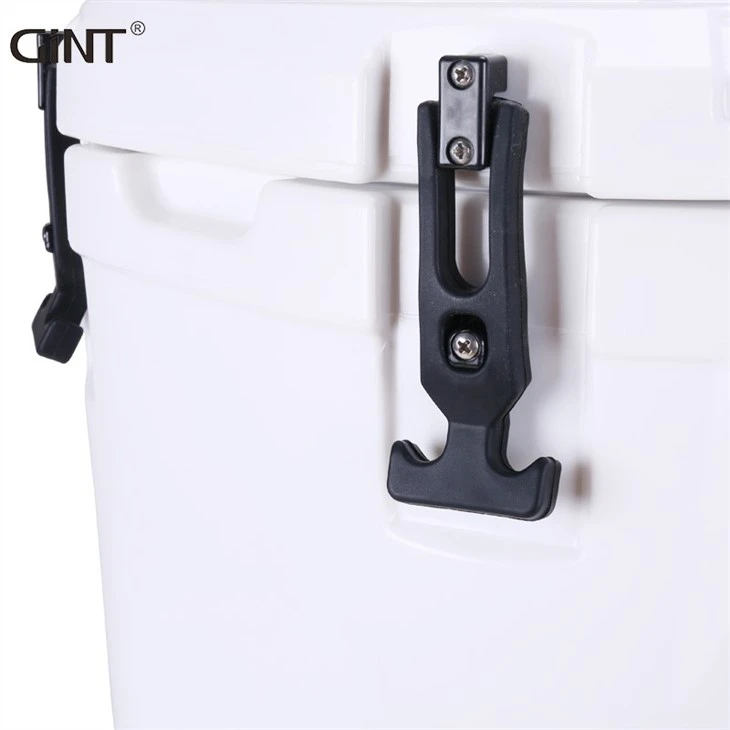 Cooler Jug Latch