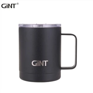 Cốc cà phê giữ nhiệt du lịch có tay cầm