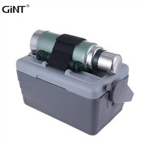 Bộ hộp làm mát dã ngoại nhỏ có logo tùy chỉnh