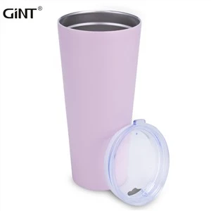 Cốc đựng nước thẳng cách nhiệt