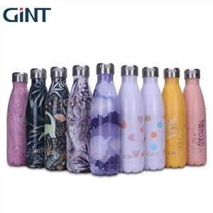 Cốc đựng nước cách nhiệt sành điệu