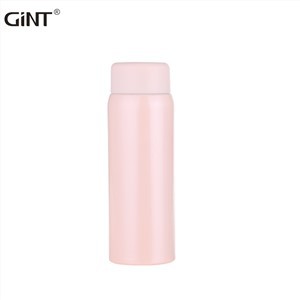 Chai thép không gỉ mini cách nhiệt chân không