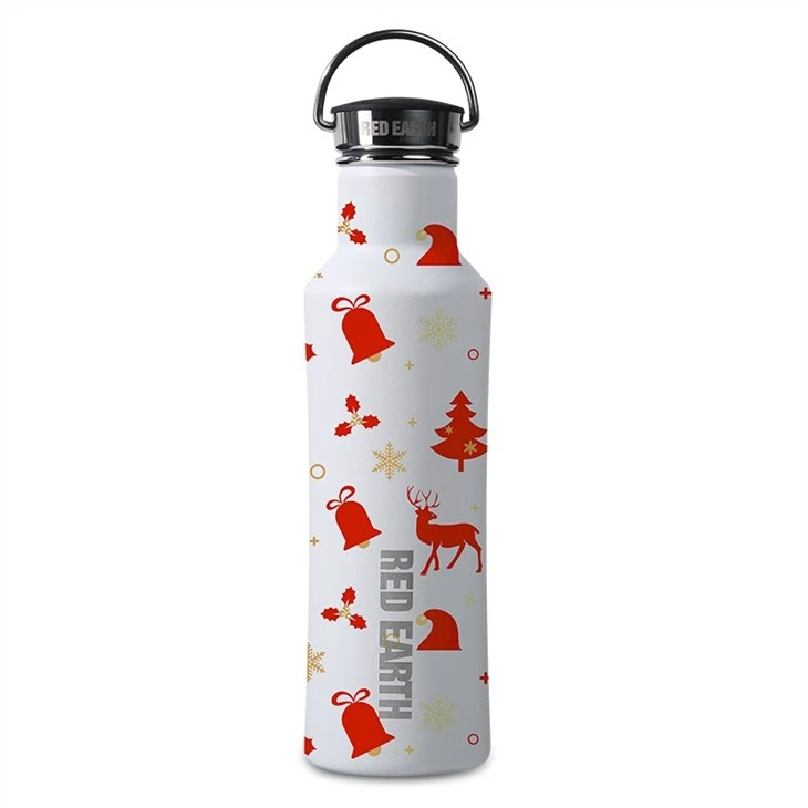 stainless steel bottle