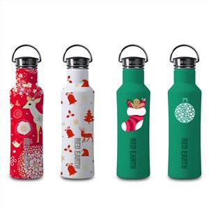 Bình giữ nhiệt nước lạnh hình Cola Bình chân không
