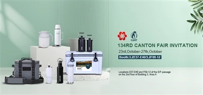 LỜI MỜI HỘI CHỢ CANTON lần thứ 134