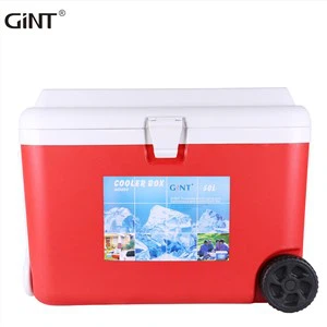 Hộp làm mát thực phẩm 50L