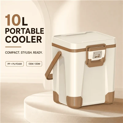 Hộp làm mát 10L